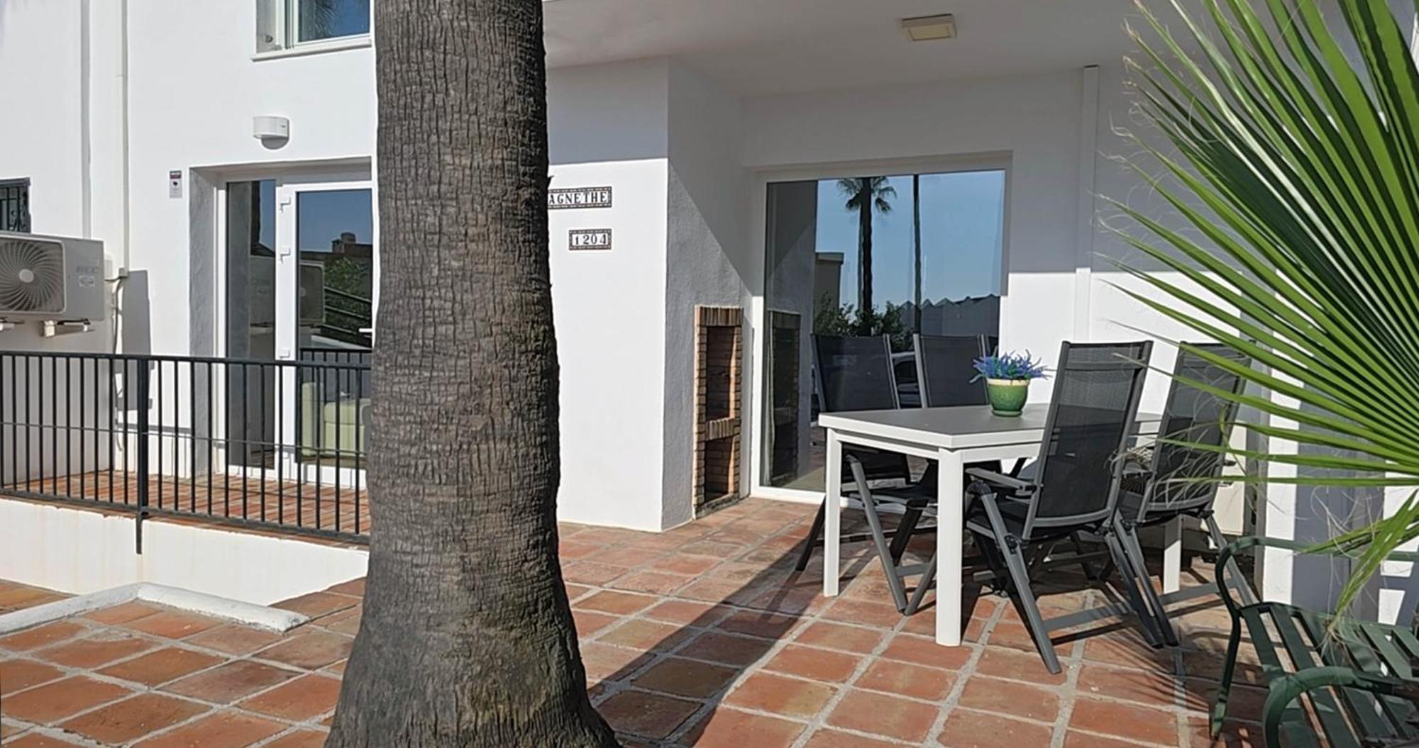 Casa Agnethe