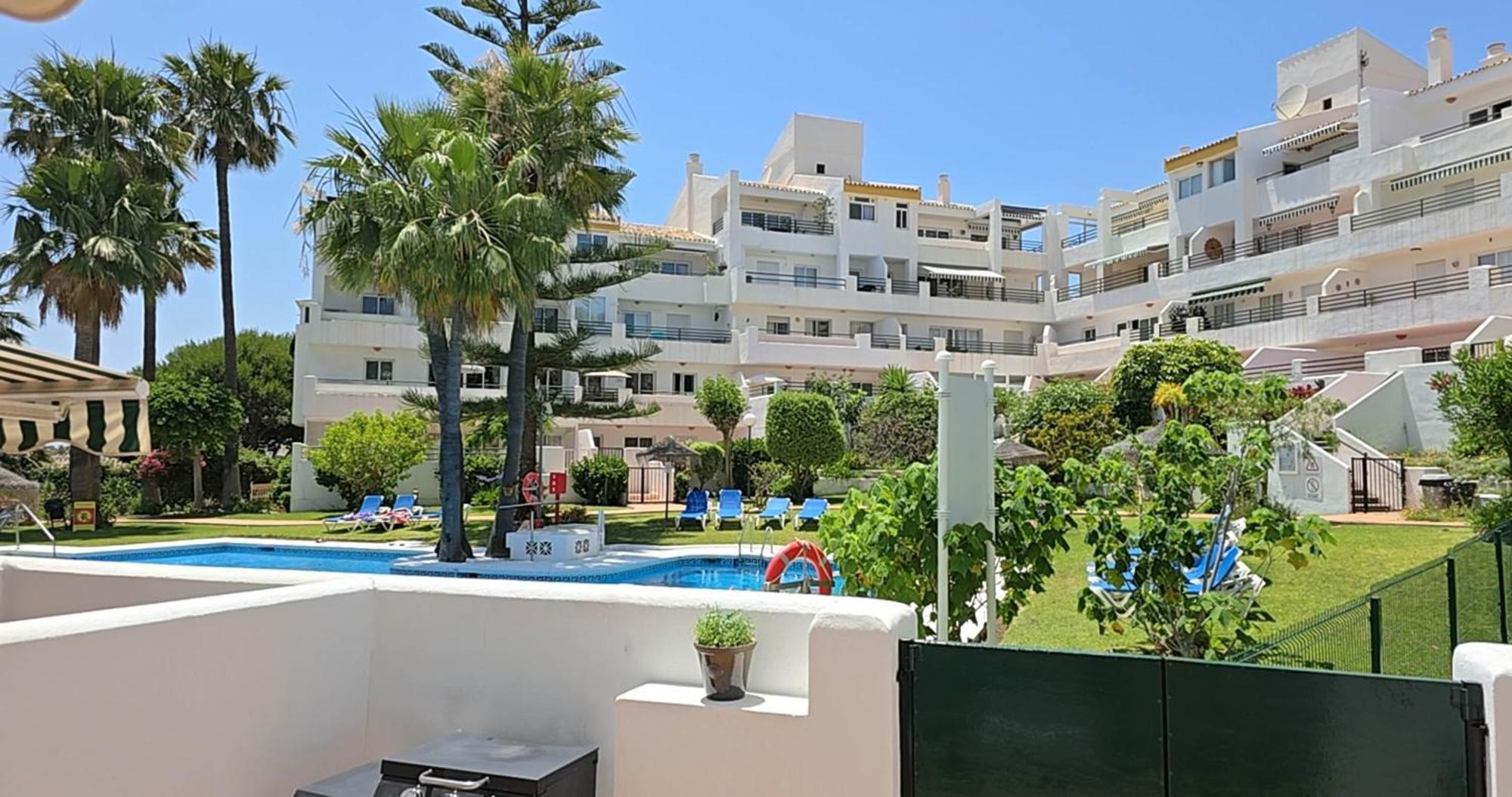 Casa Agnethe *