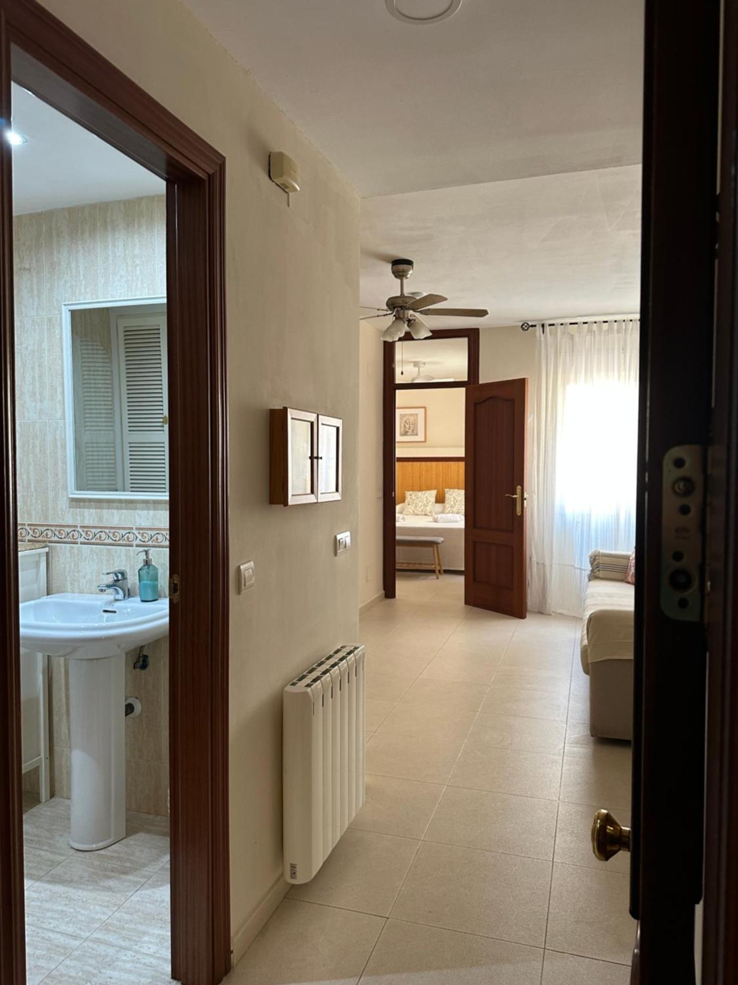 Apartment Centro - Costa Del Sol