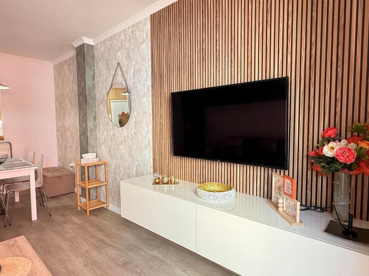 Seabreeze Retreat Fuengirola