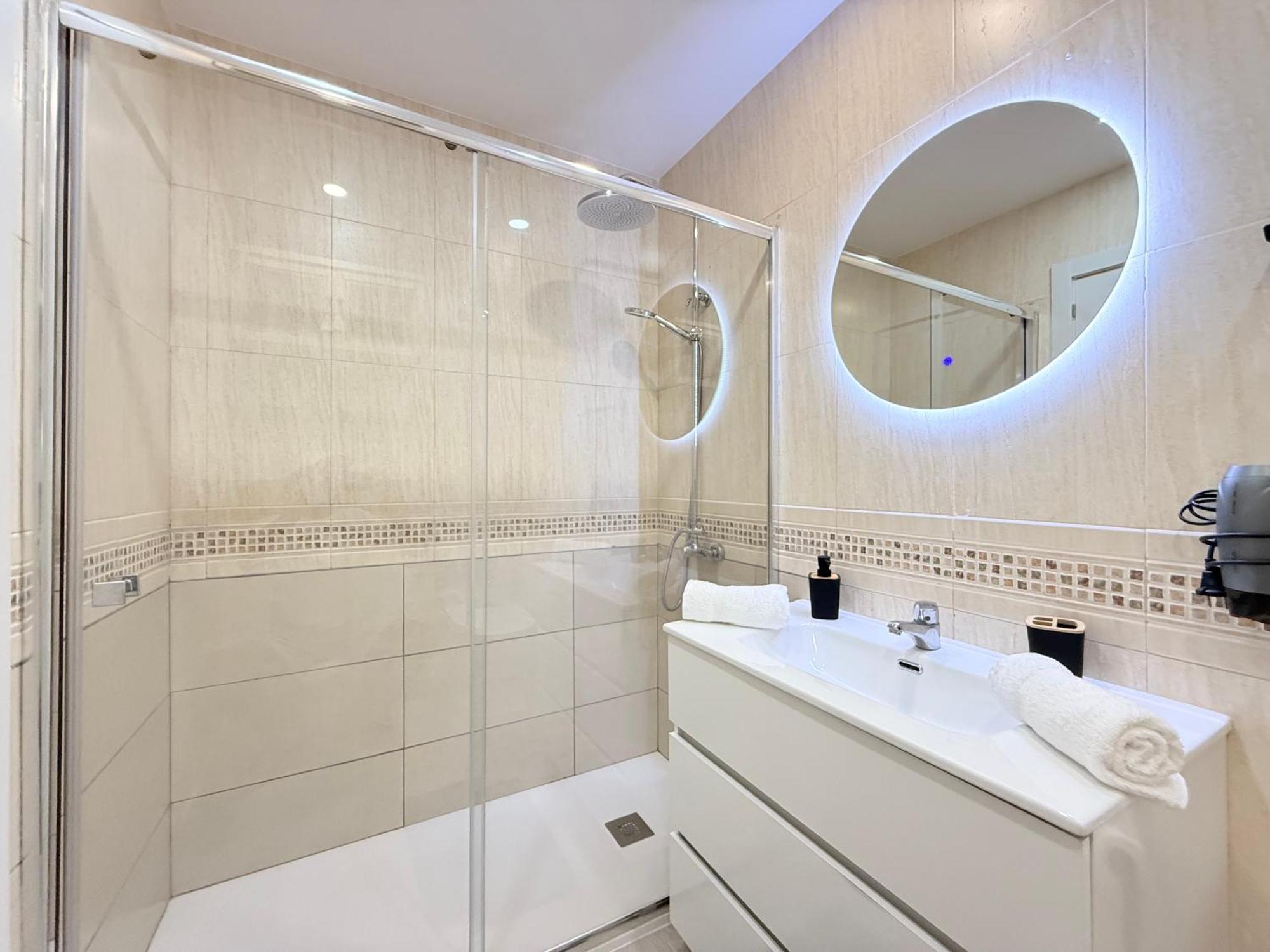 Seabreeze Retreat Fuengirola
