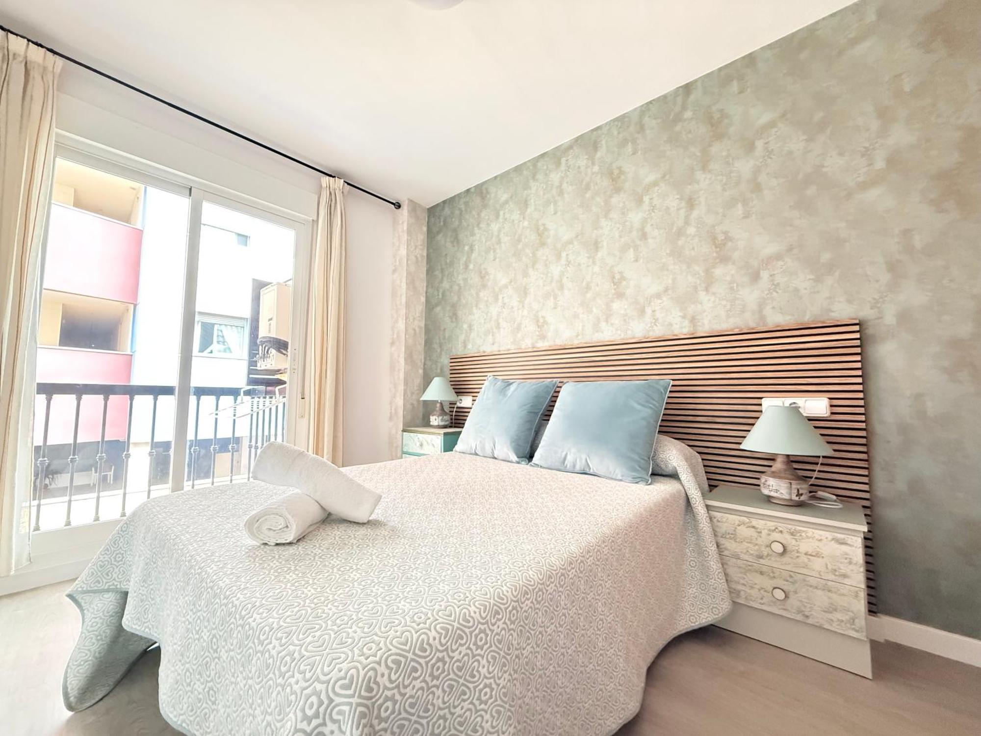 Seabreeze Retreat Apartment