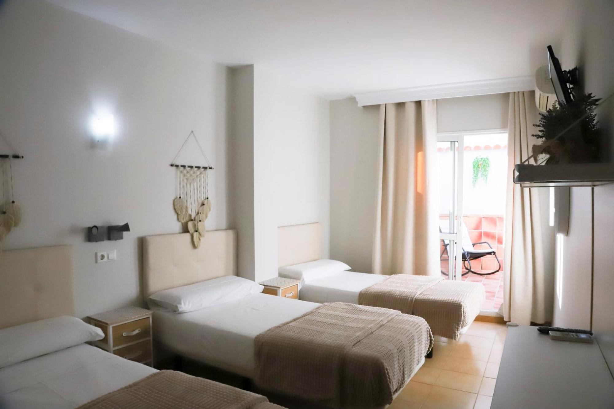 Cuevas Guesthouset Fuengirola
