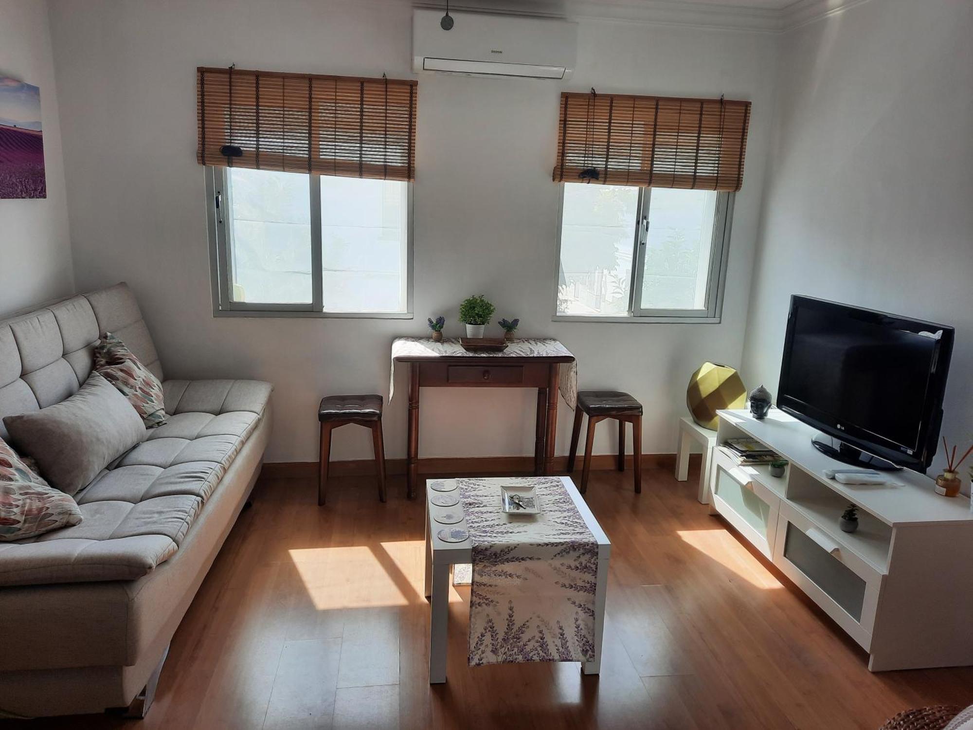 Appartement Apto A 2 Minutos De Playa. Fuengirola