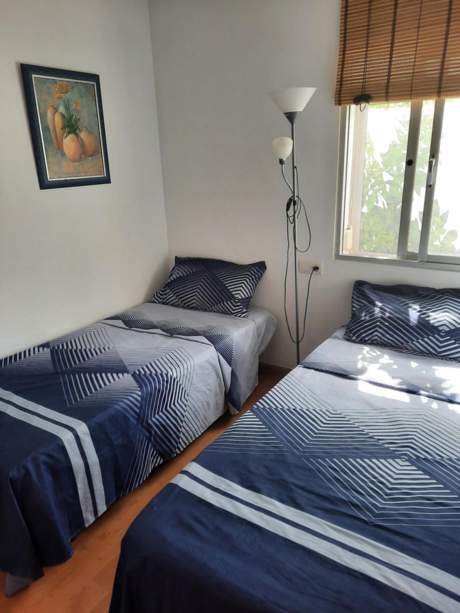 Appartement Apto A 2 Minutos De Playa.