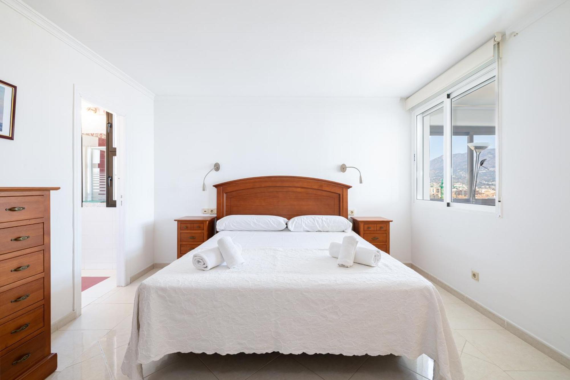 Apartment Duplex Sea Views & Private Pool By Aora *