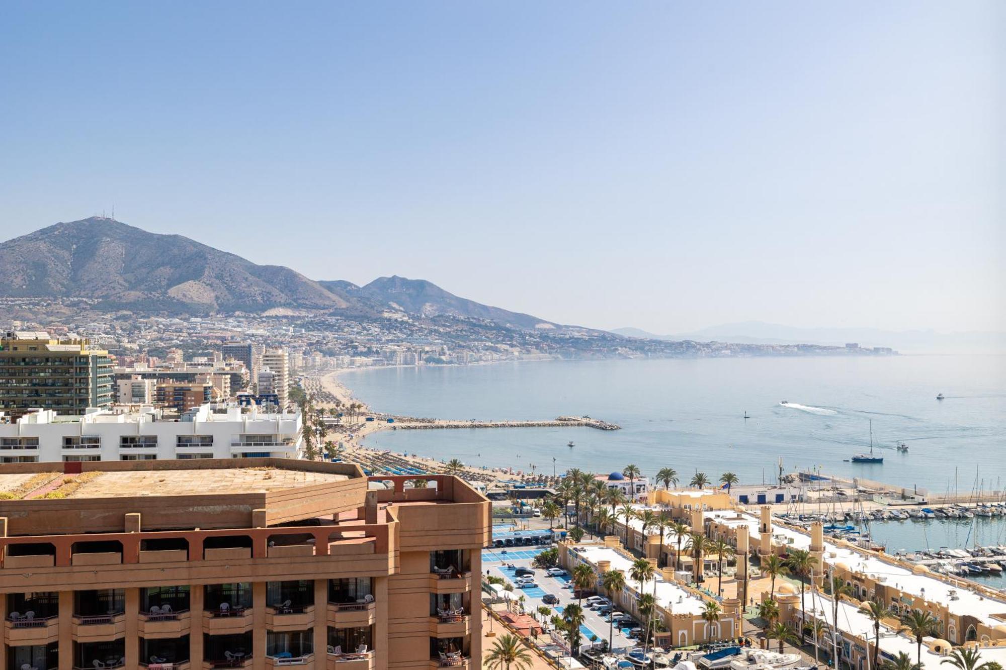 Duplex Sea Views & Private Pool By Aora Apartment *