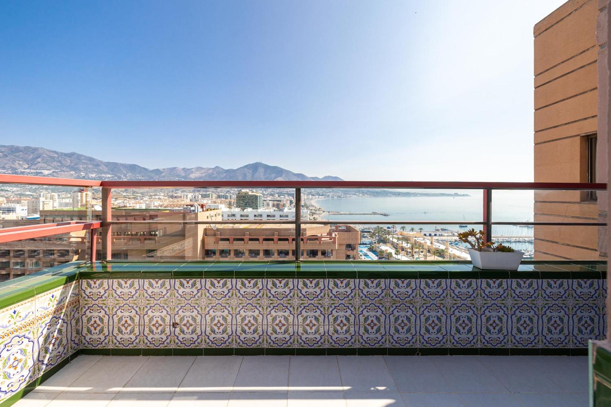 Duplex Sea Views & Private Pool By Aora *