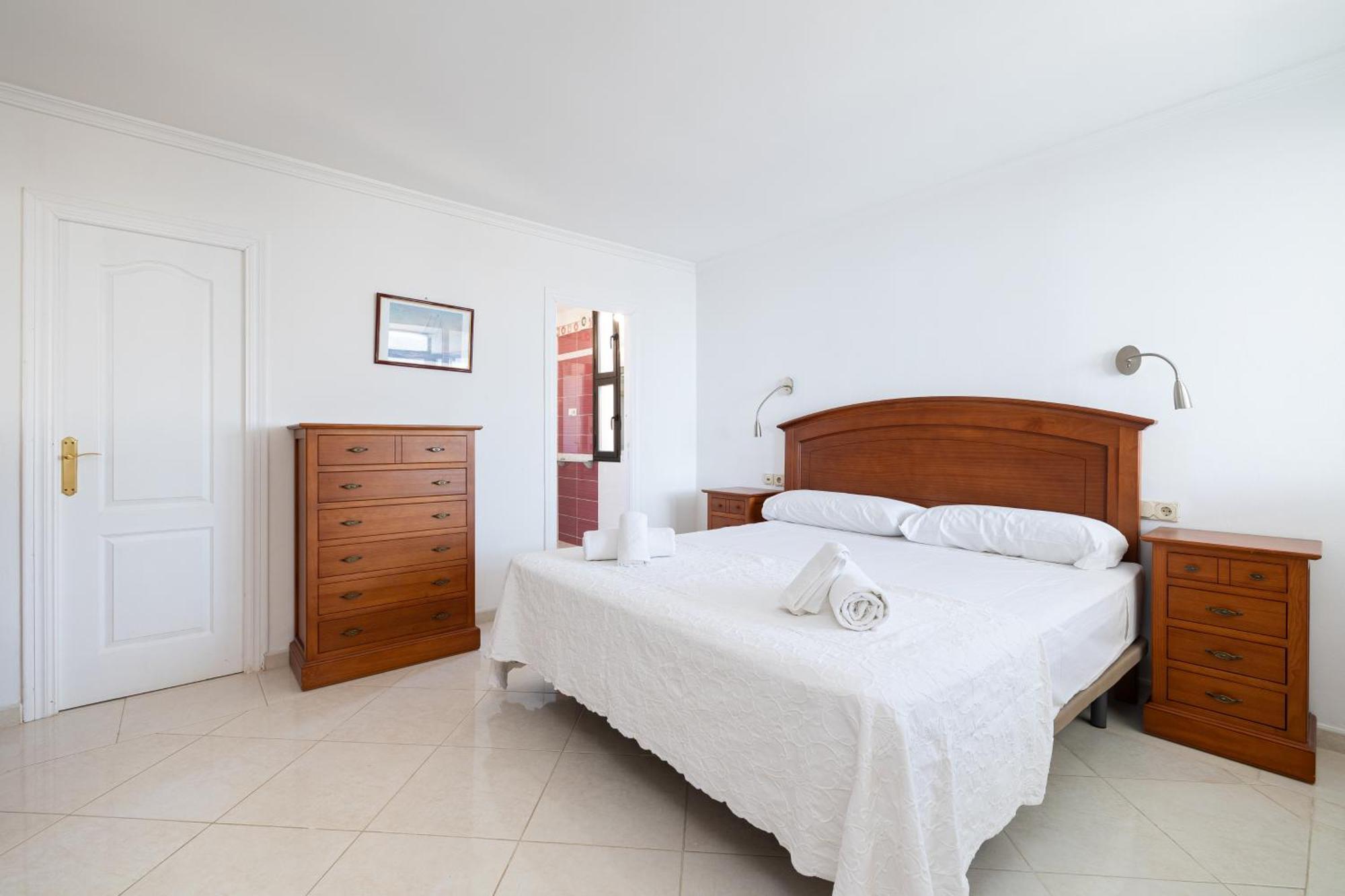 Duplex Sea Views & Private Pool By Aora Apartment *