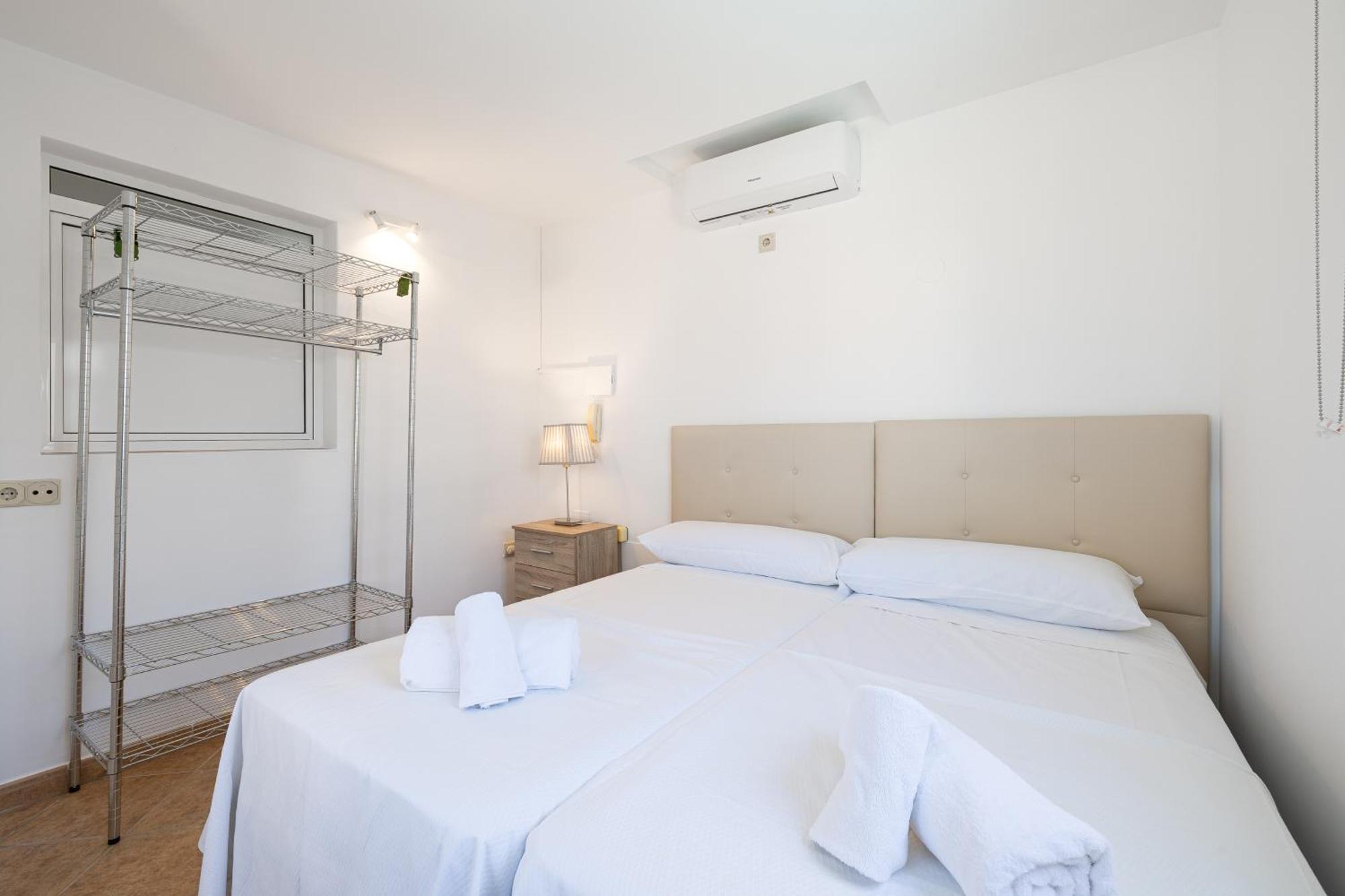 Apartment Duplex Sea Views & Private Pool By Aora