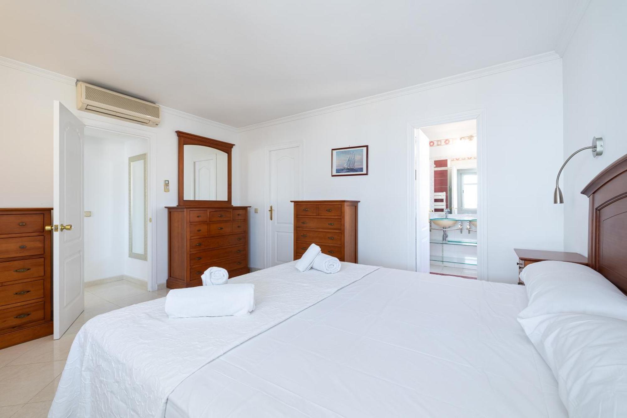 Duplex Sea Views & Private Pool By Aora Fuengirola