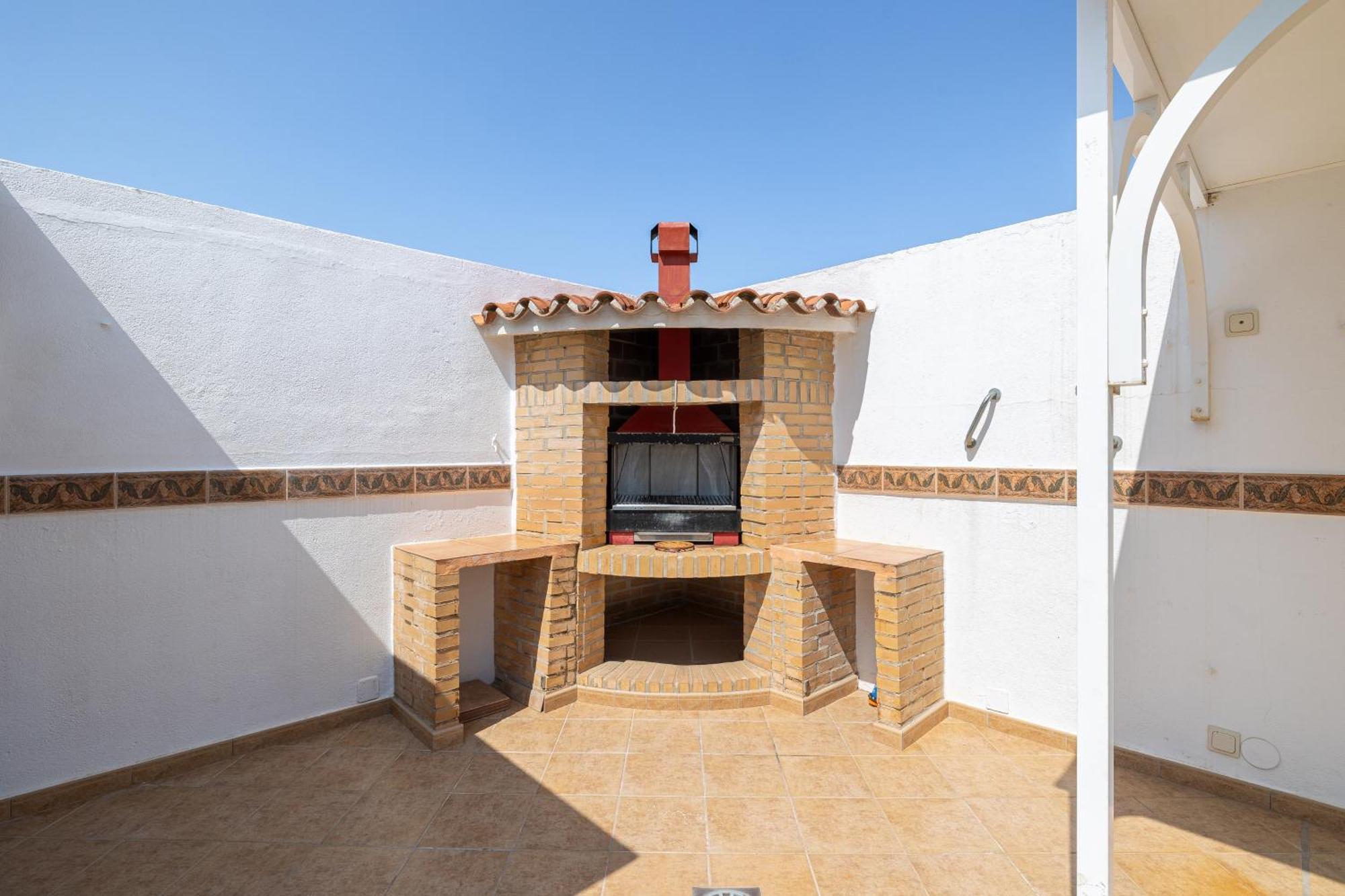 Duplex Sea Views & Private Pool By Aora Apartment Fuengirola