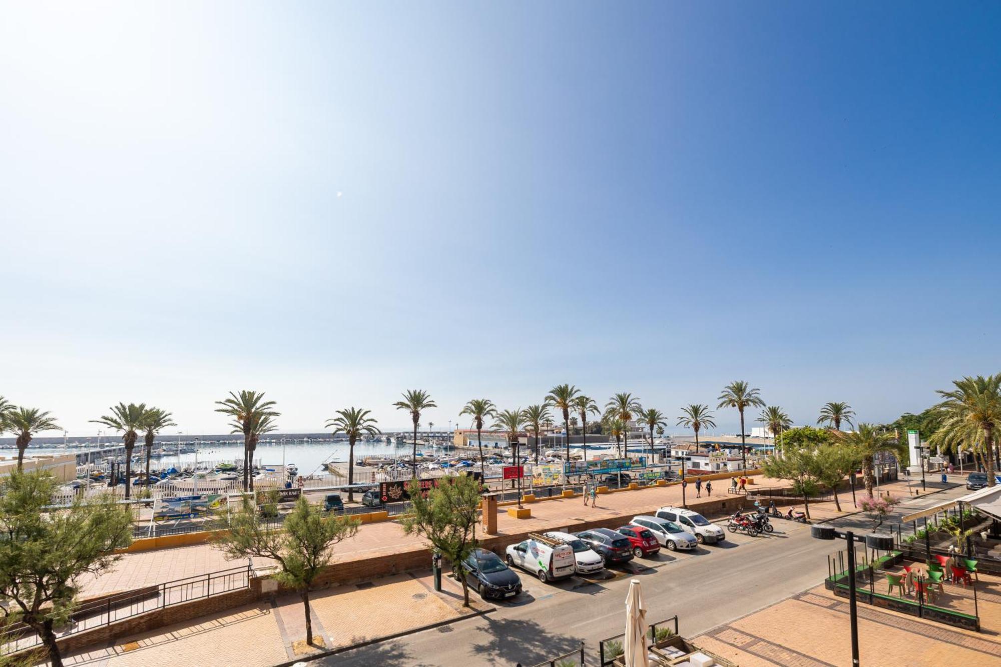 Duplex Sea Views & Private Pool By Aora * Fuengirola