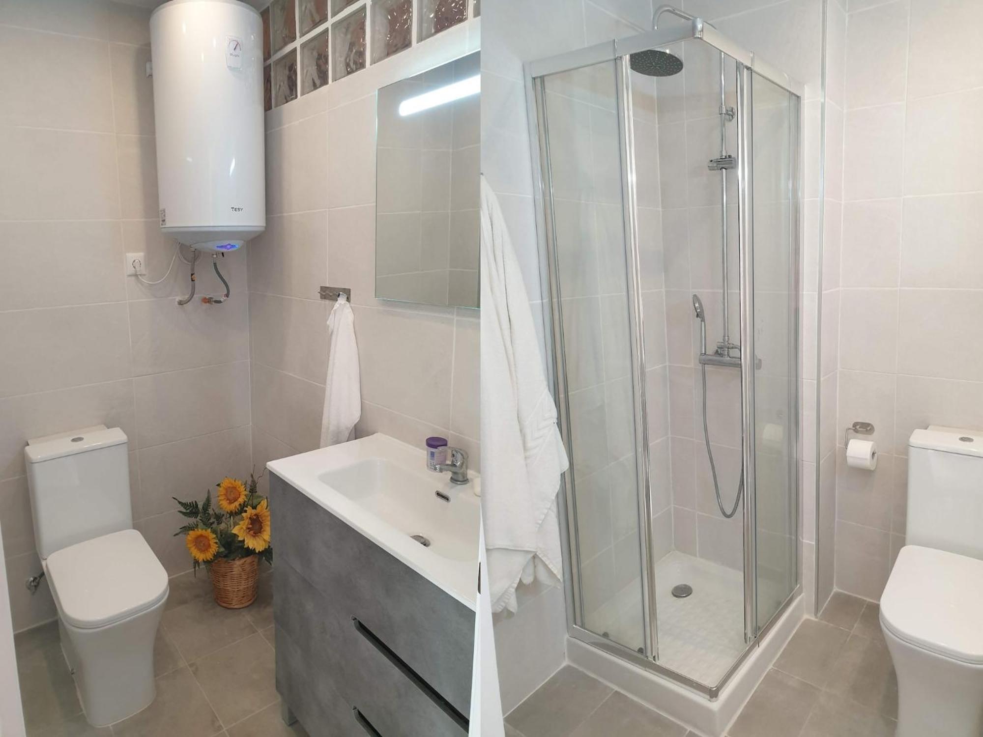 Belvilla By Oyo Sky-high Seaside Flat, Cleaning Included * Fuengirola