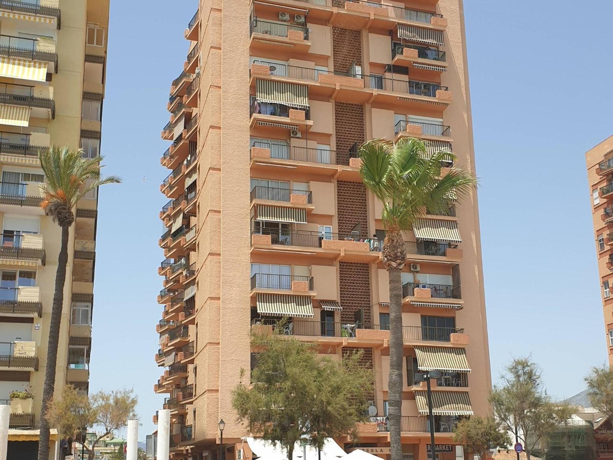 Belvilla By Oyo Sky-high Seaside Flat, Cleaning Included