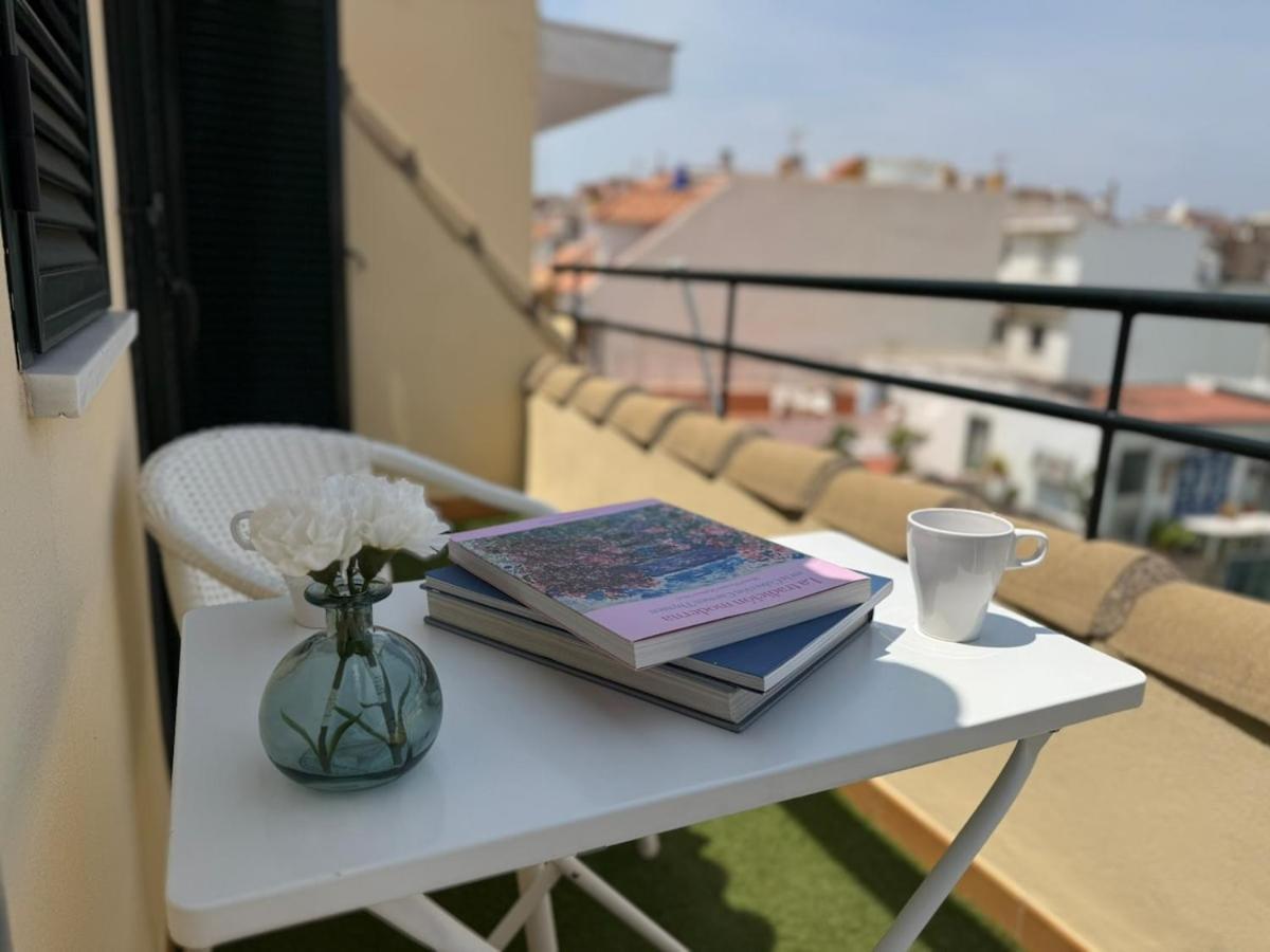 Sunny & Cosy Penthouse Fuengirola