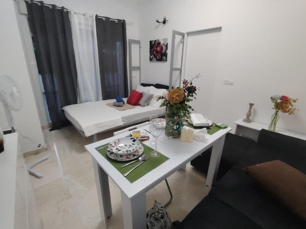 Apartment Atico Playa Centro Ciudad Fuengirola
