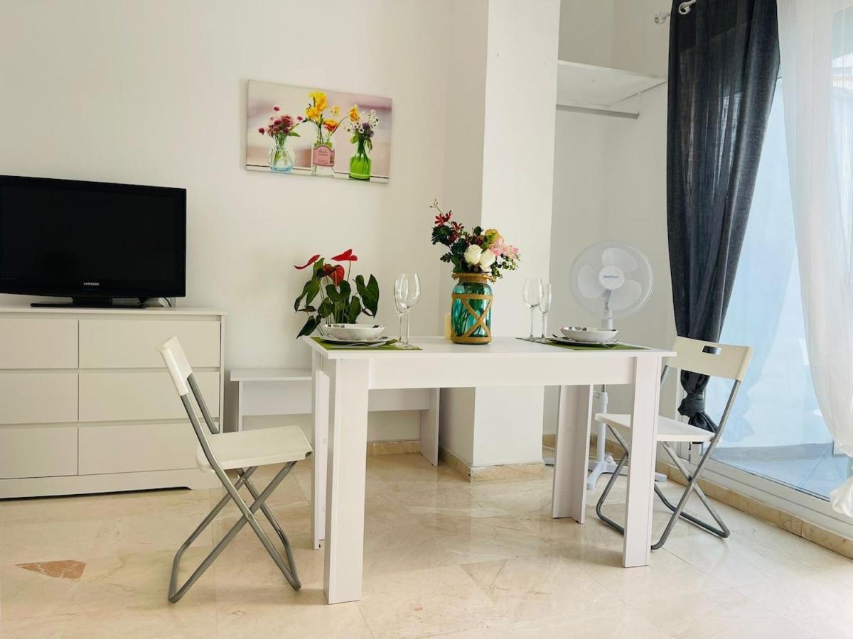 Apartment Atico Playa Centro Ciudad
