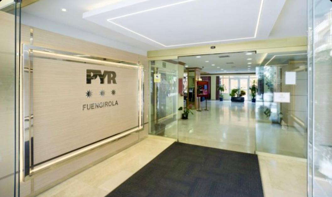 Pyr Private Fuengirola