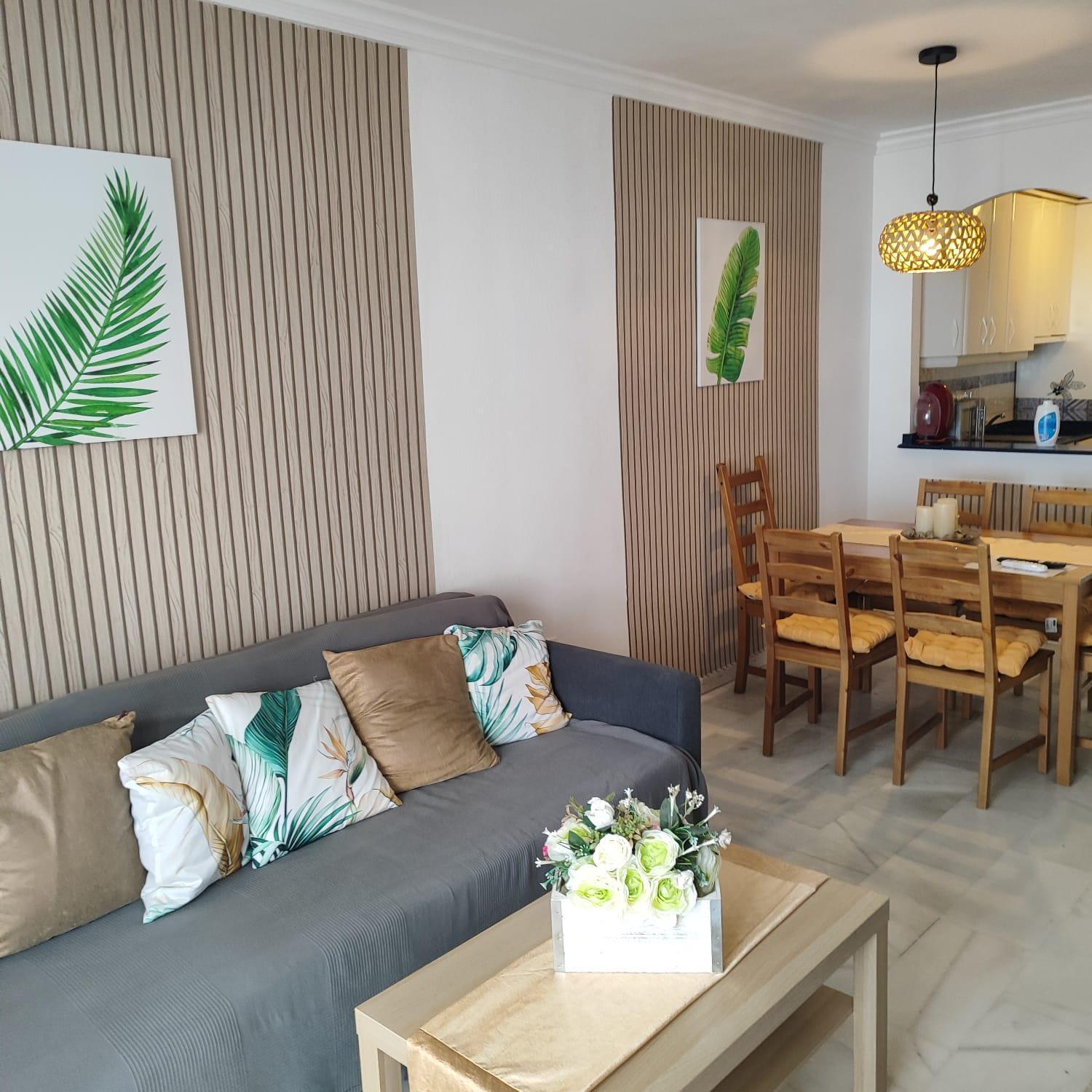 Apartment Puerto I Playa *