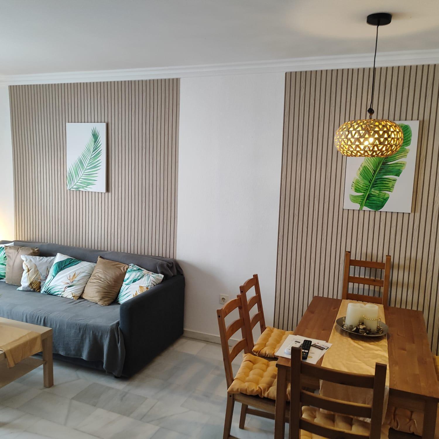 Puerto I Playa Apartment *