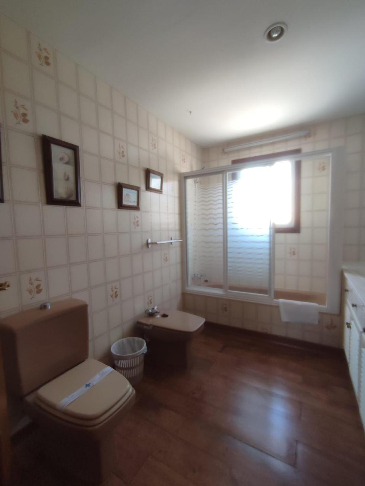 El Riojano Holidays Holiday home *