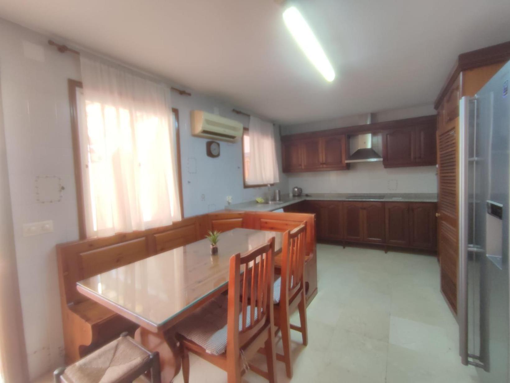 Holiday home El Riojano Holidays Fuengirola