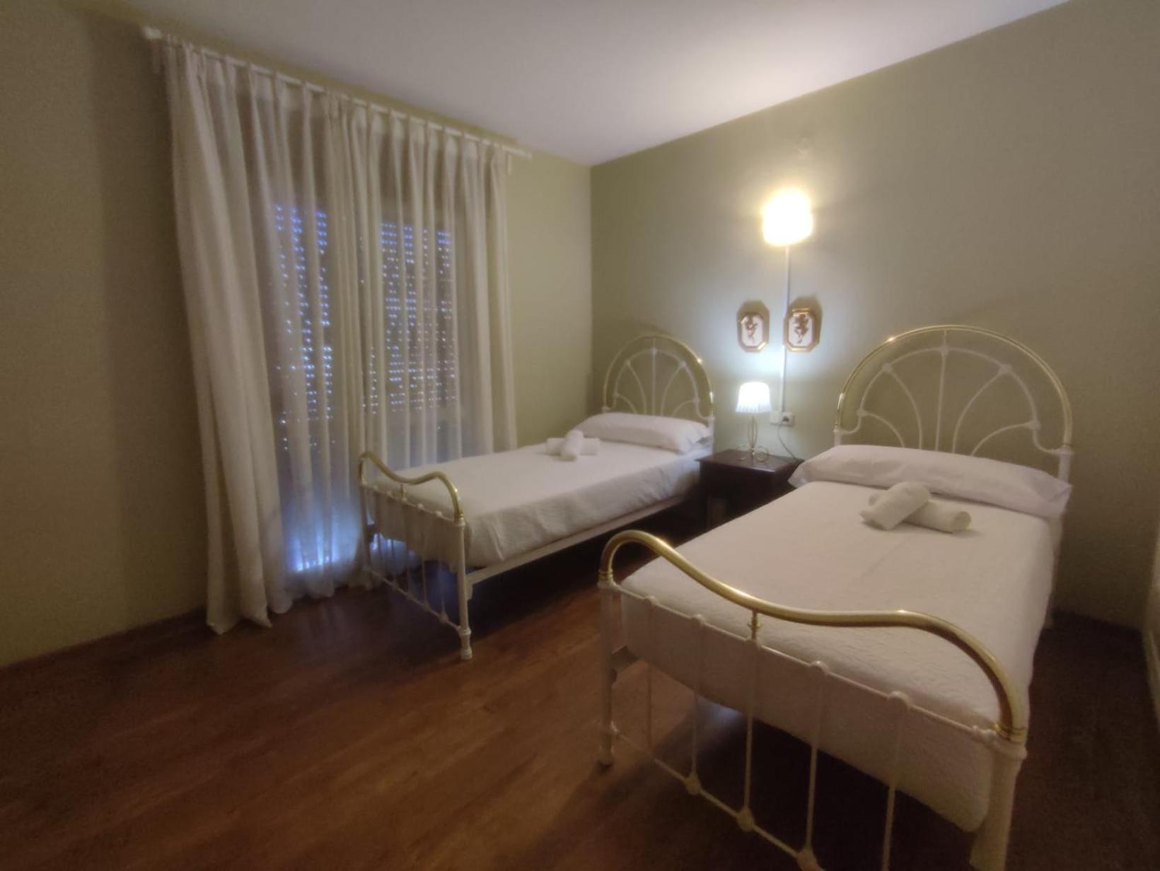 El Riojano Holidays Fuengirola