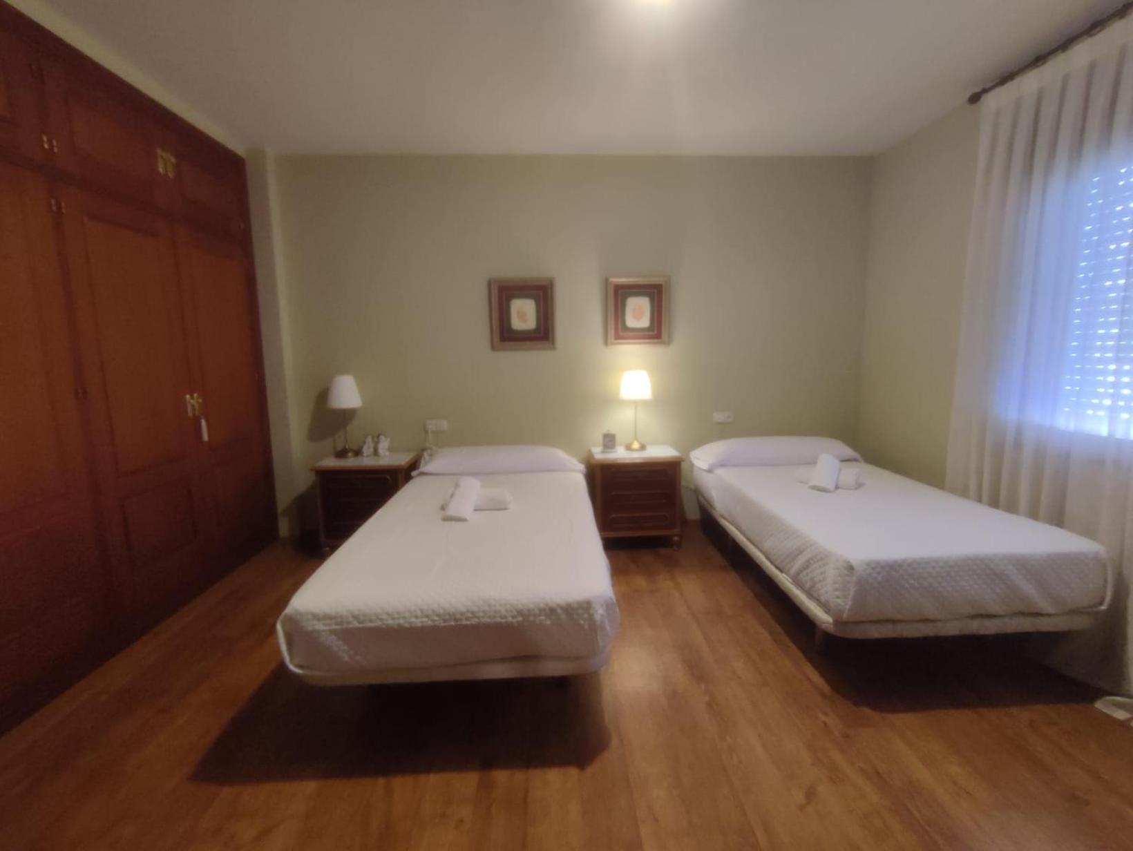 El Riojano Holidays Holiday home
