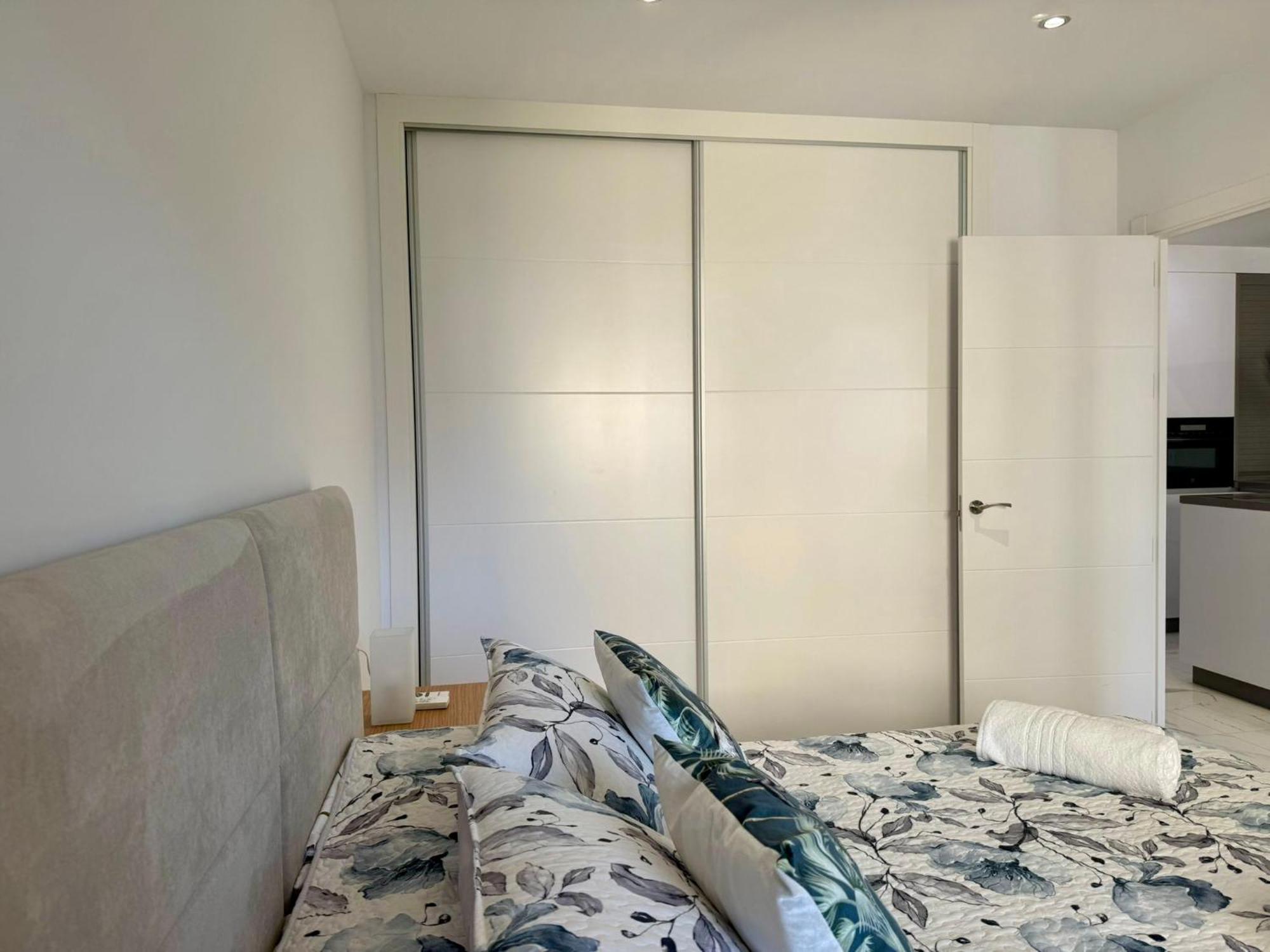 Apartment Con Vistas Al Mar Fuengirola