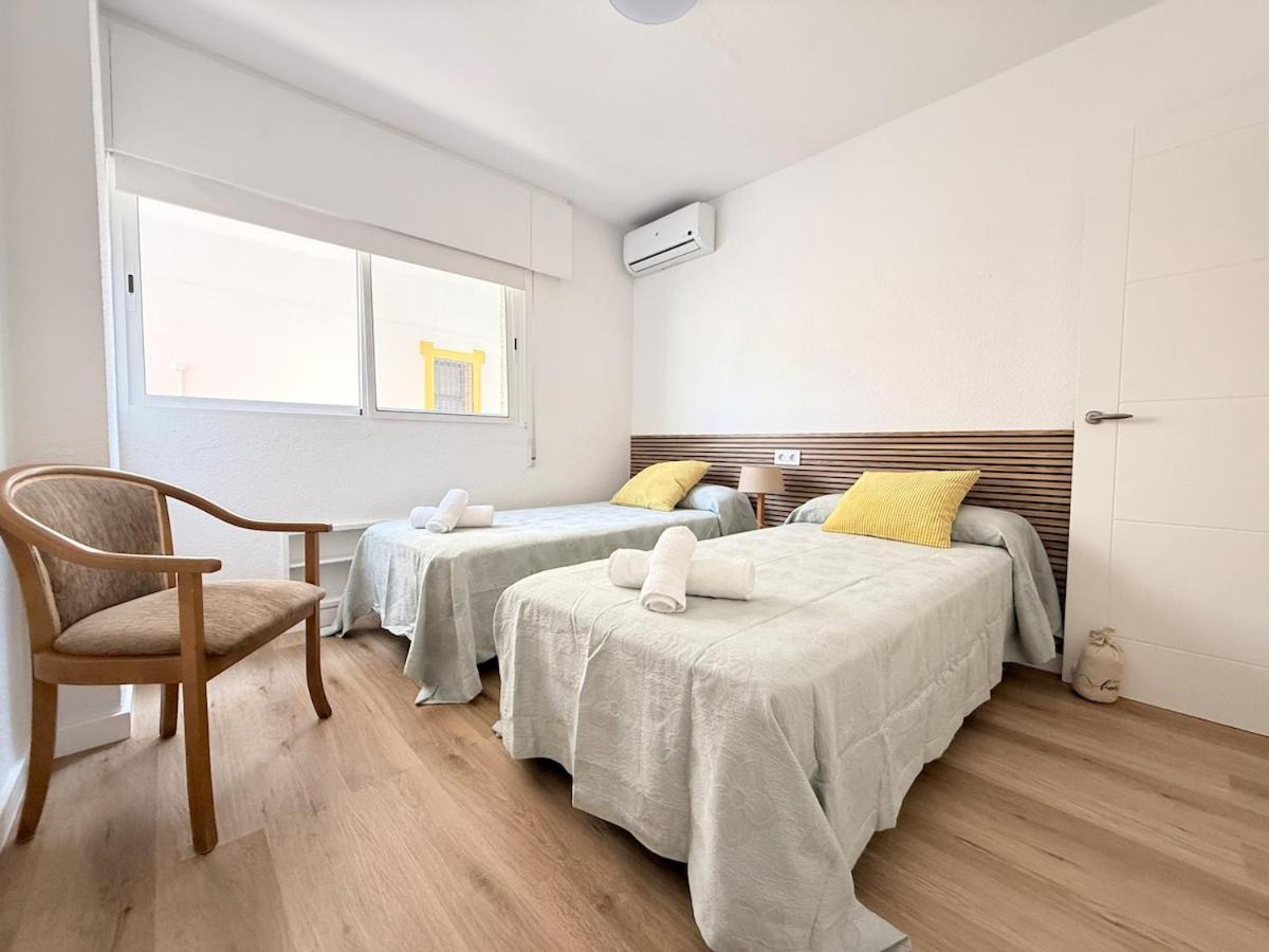 Apartment The Coastal Pearl *