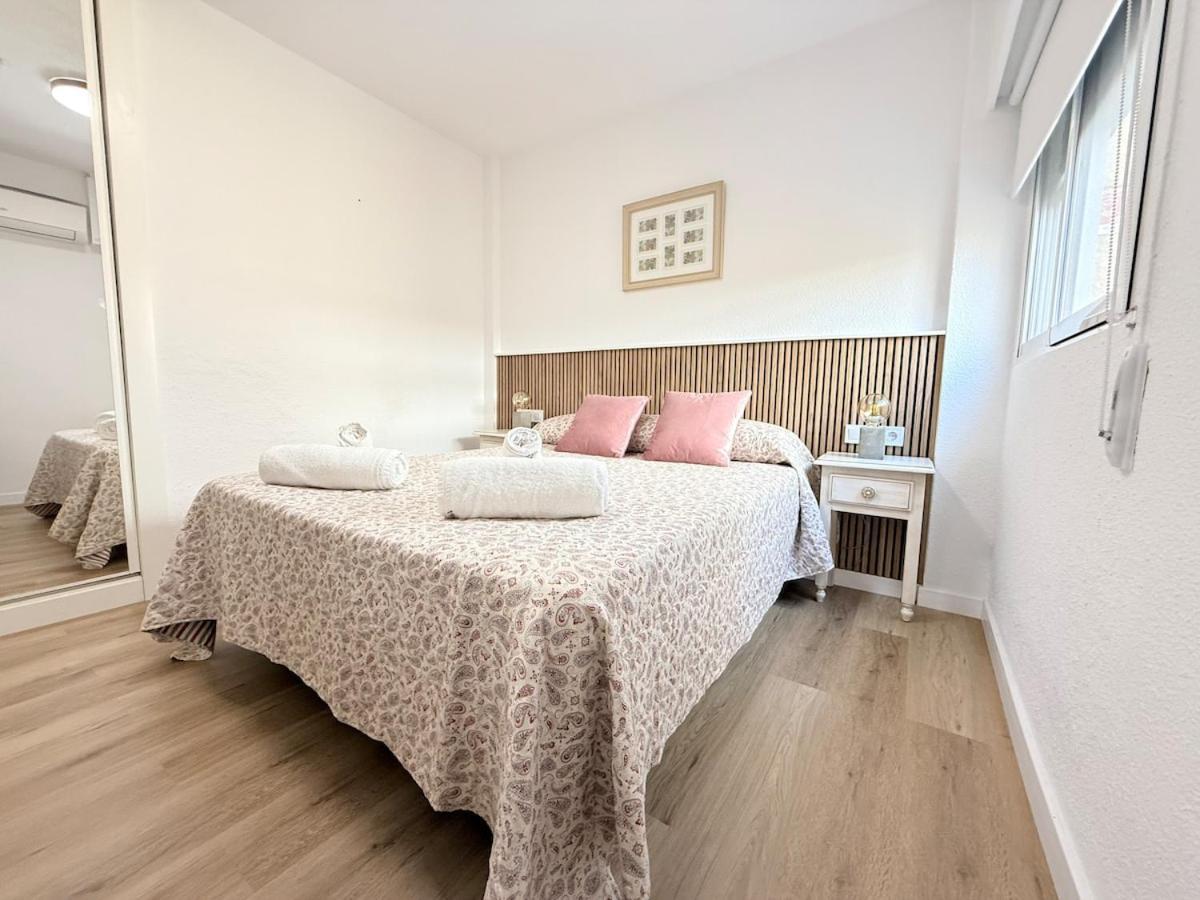 Apartment The Coastal Pearl Fuengirola