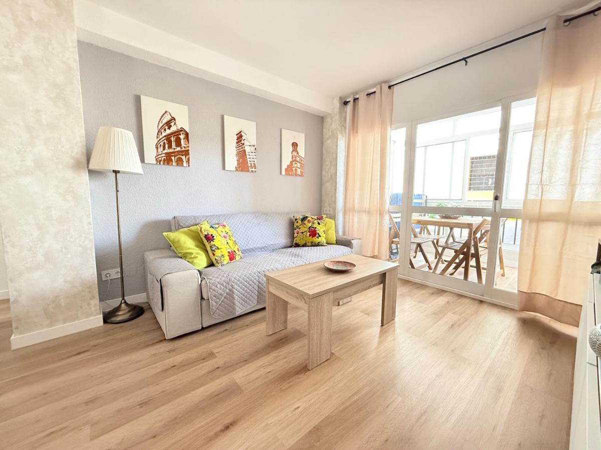 The Coastal Pearl * Fuengirola