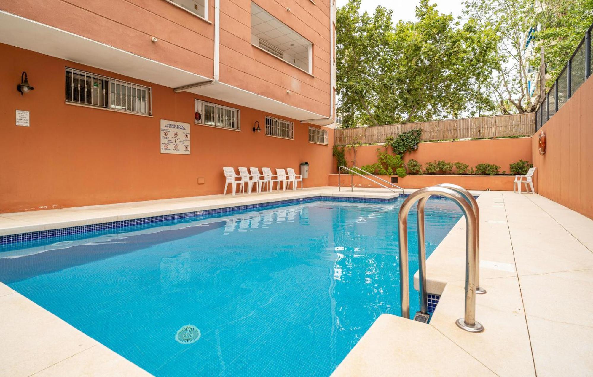 Apartment Stunning In With Wifi