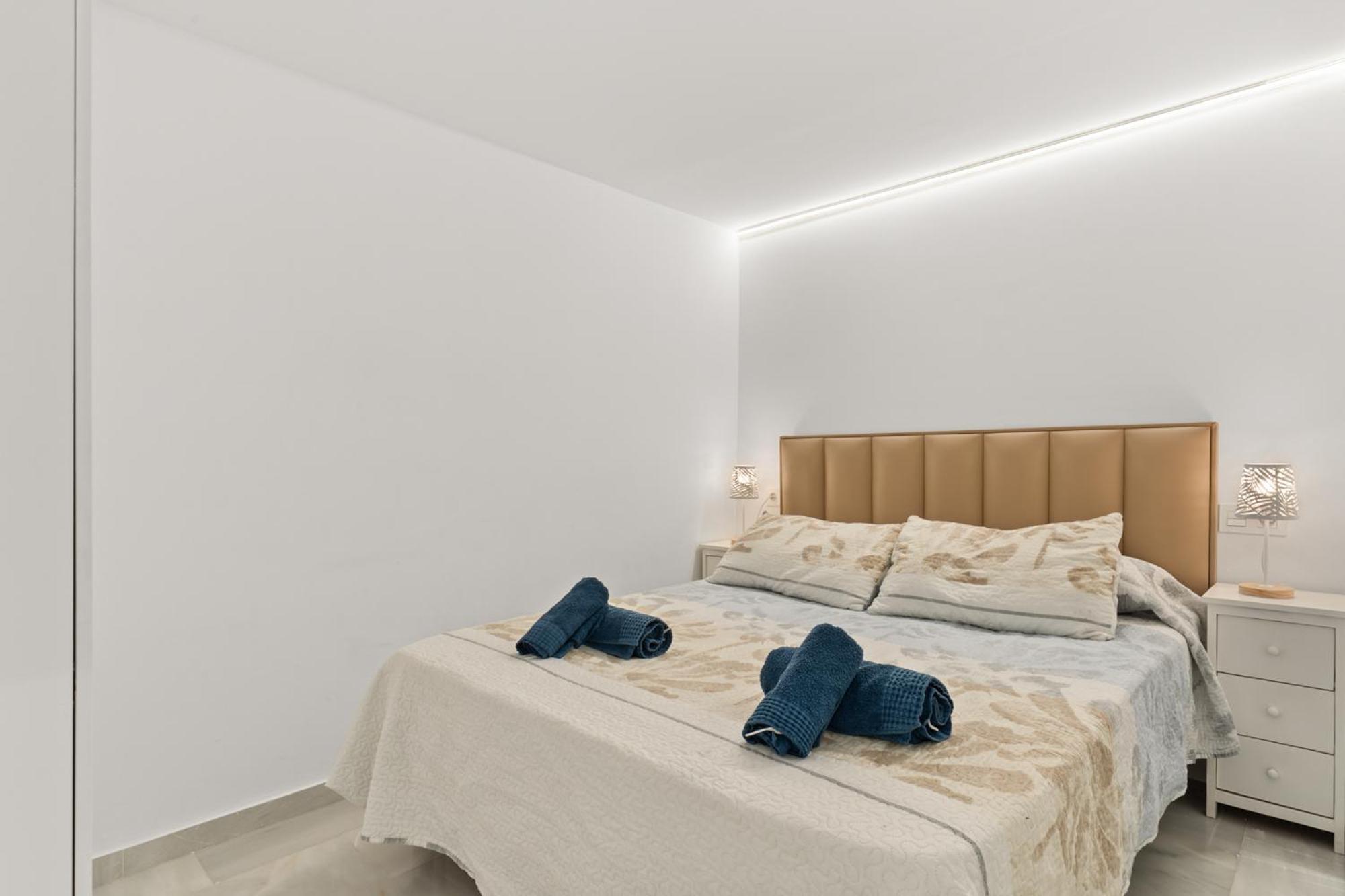 Mi Ilusion Apartment