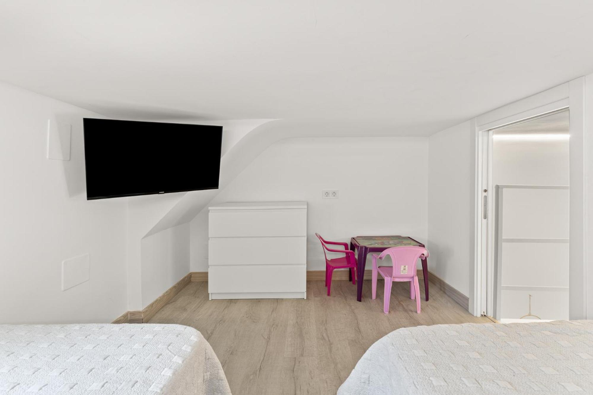 Apartment Mi Ilusion *