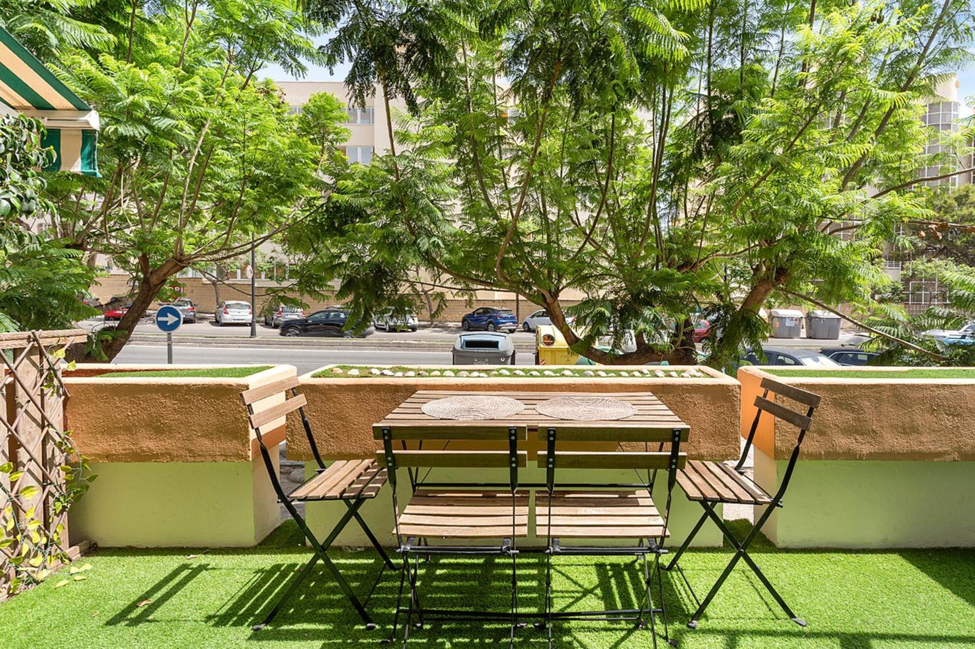Mi Ilusion Apartment *