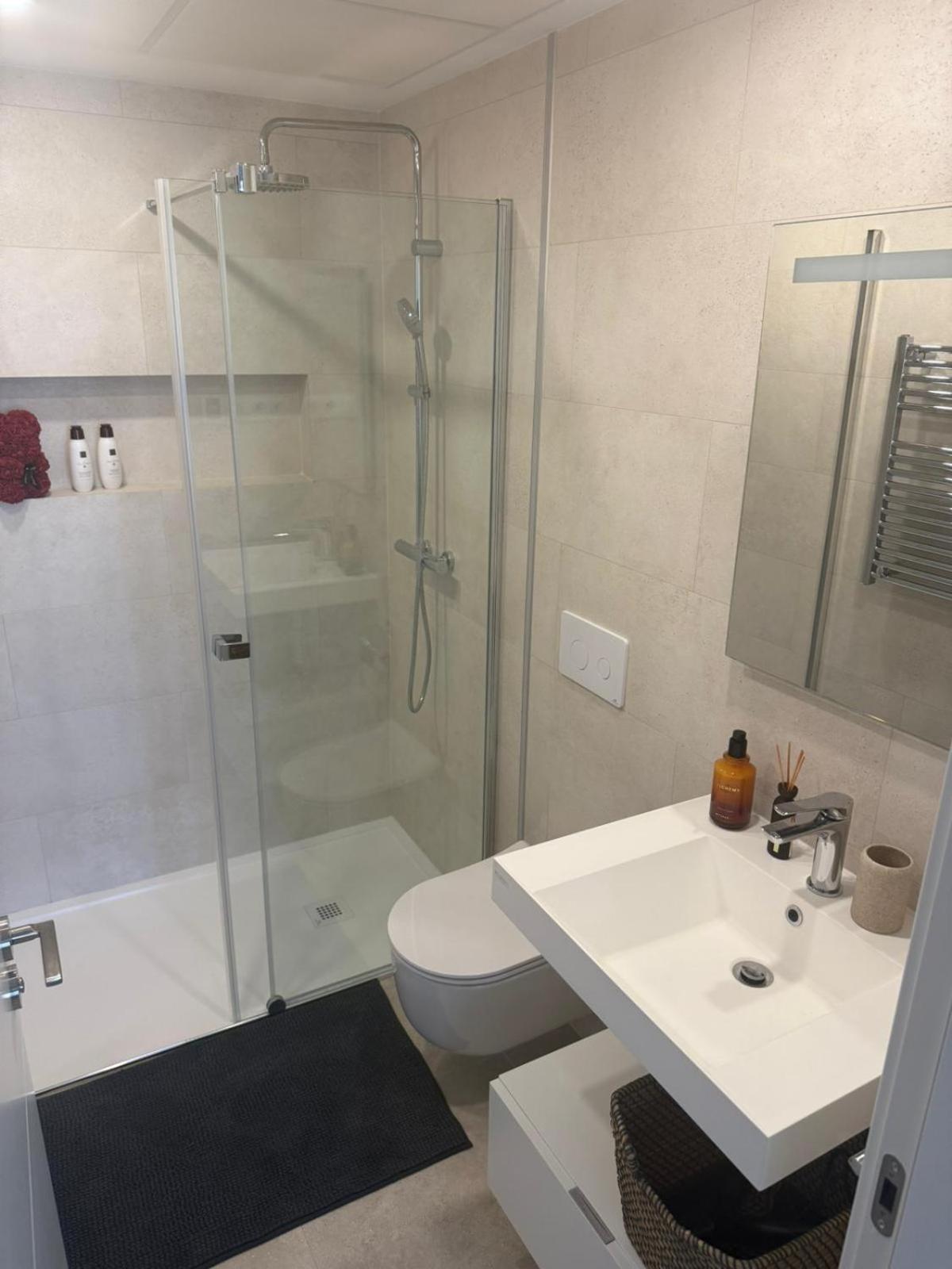 Apartment Jade Tower Magic's Fuengirola