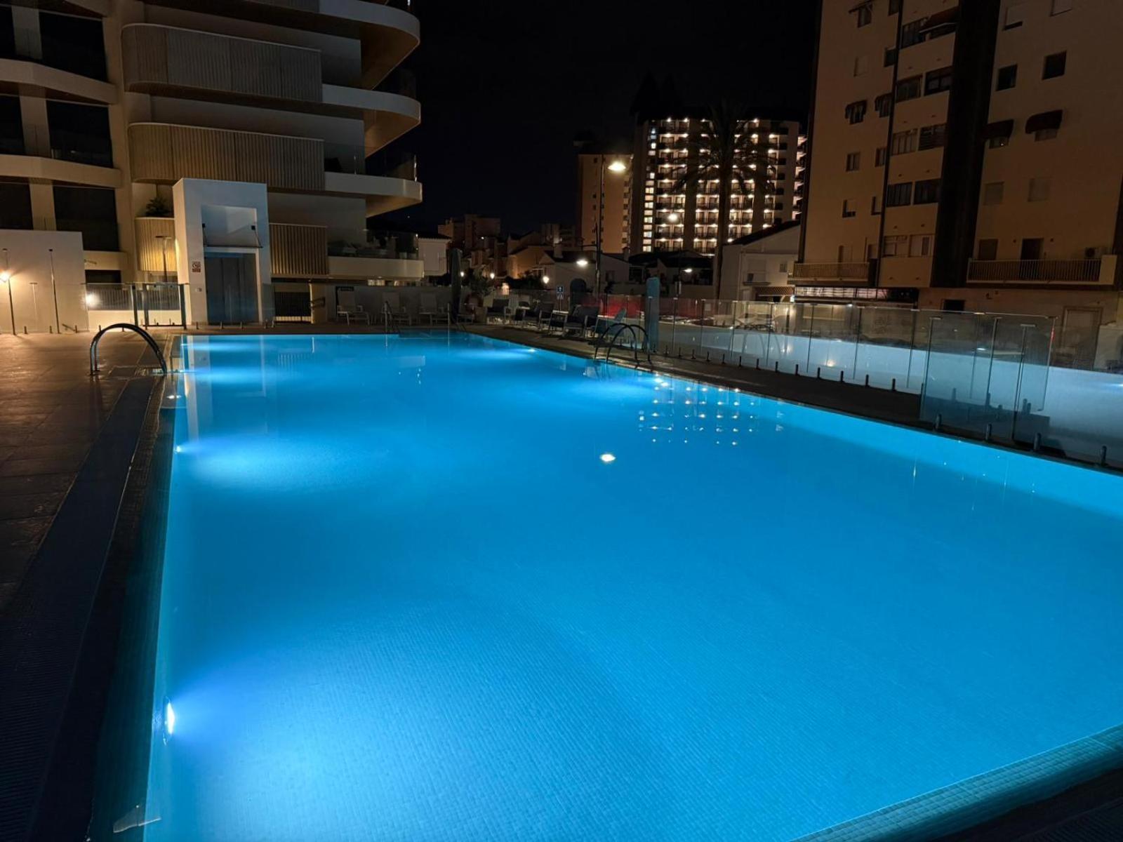 Jade Tower Magic's Fuengirola