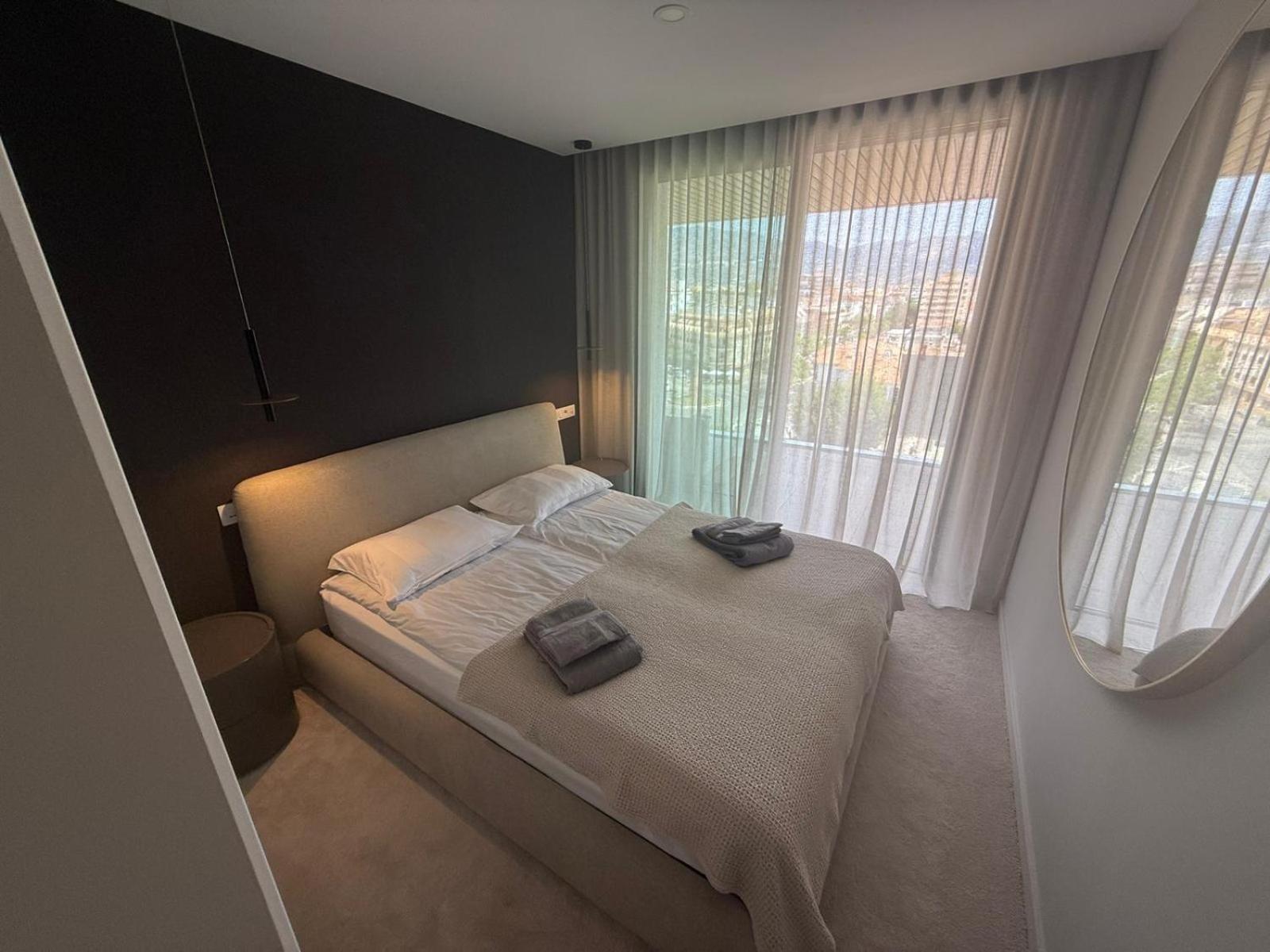 Jade Tower Magic's Apartment Fuengirola