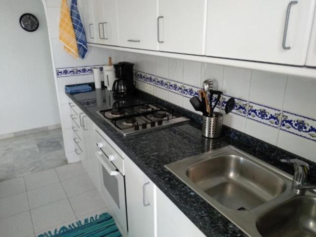 Appartement Acogedor Y Luminoso En *