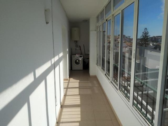 Appartement Acogedor Y Luminoso En