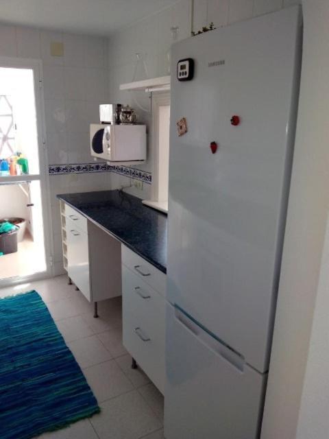 Appartement Acogedor Y Luminoso En *