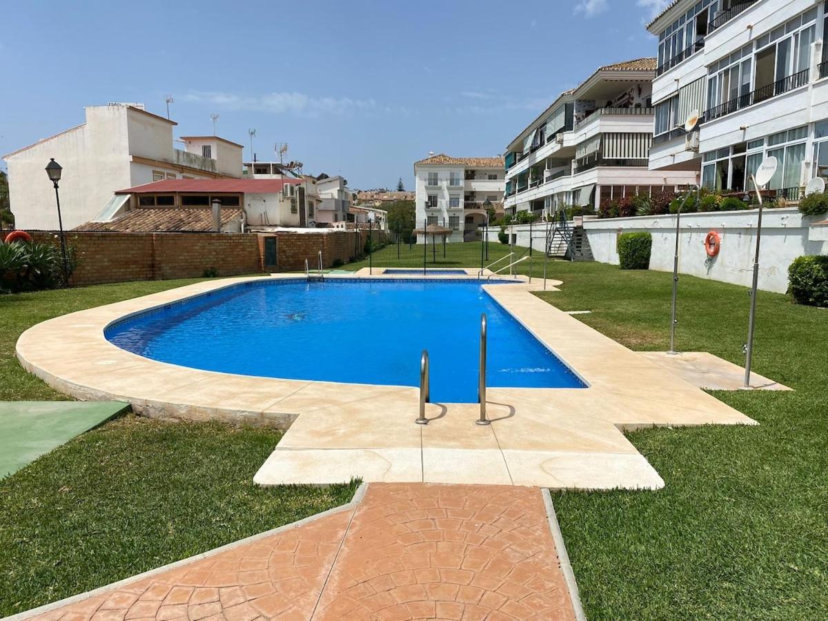 Appartement Acogedor Y Luminoso En