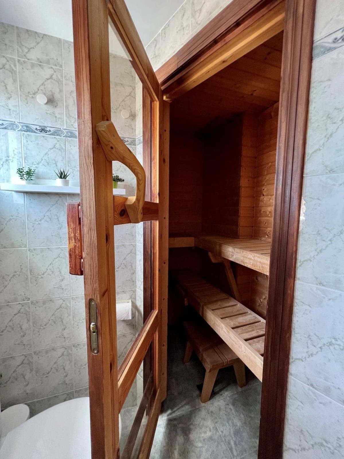 Appartement Acogedor Y Luminoso En