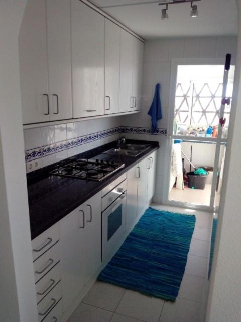 Acogedor Y Luminoso En Appartement *