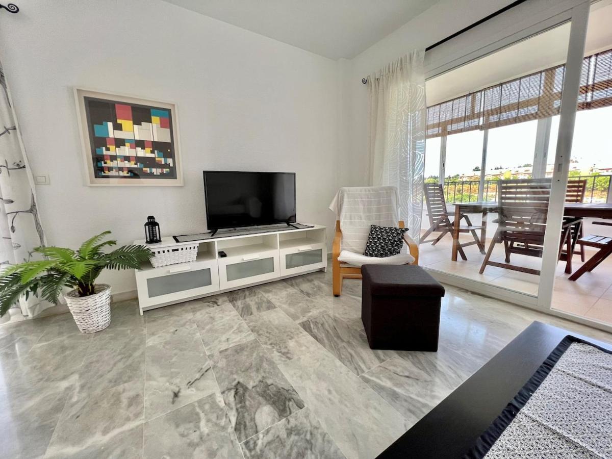 Appartement Acogedor Y Luminoso En