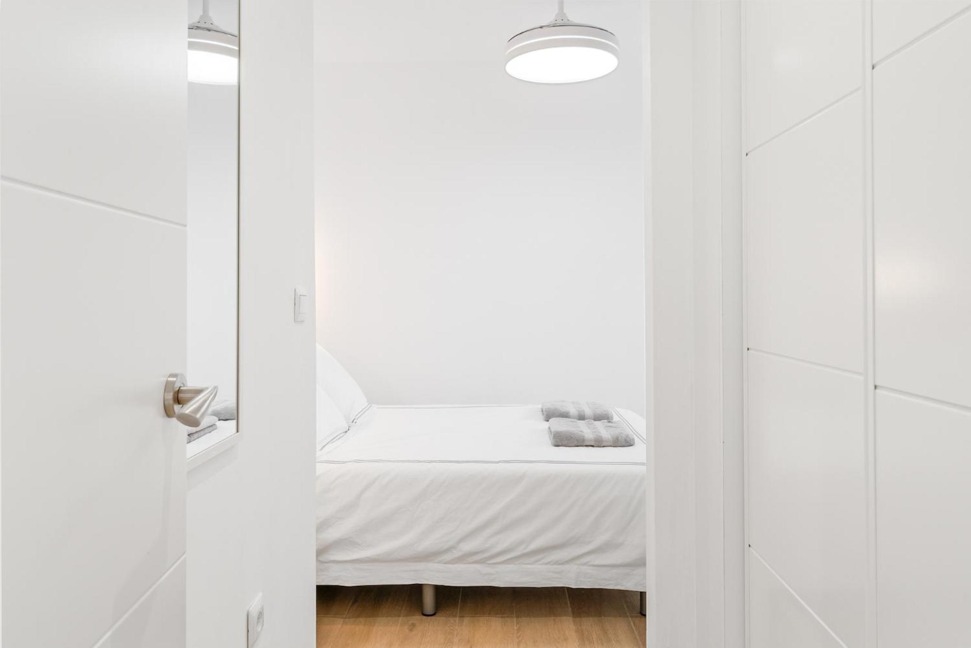 Apartment Miramar El