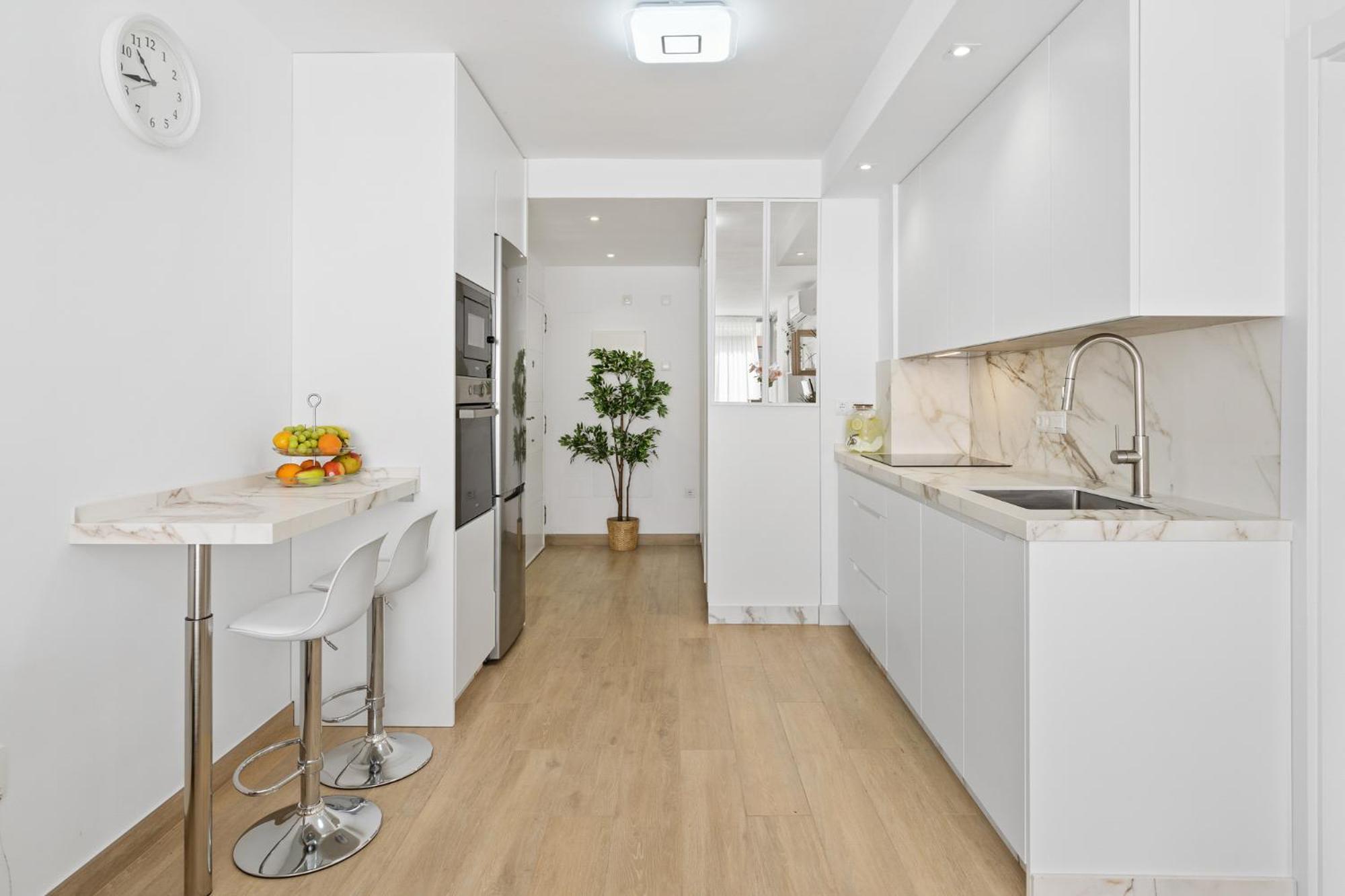 Miramar El Apartment *