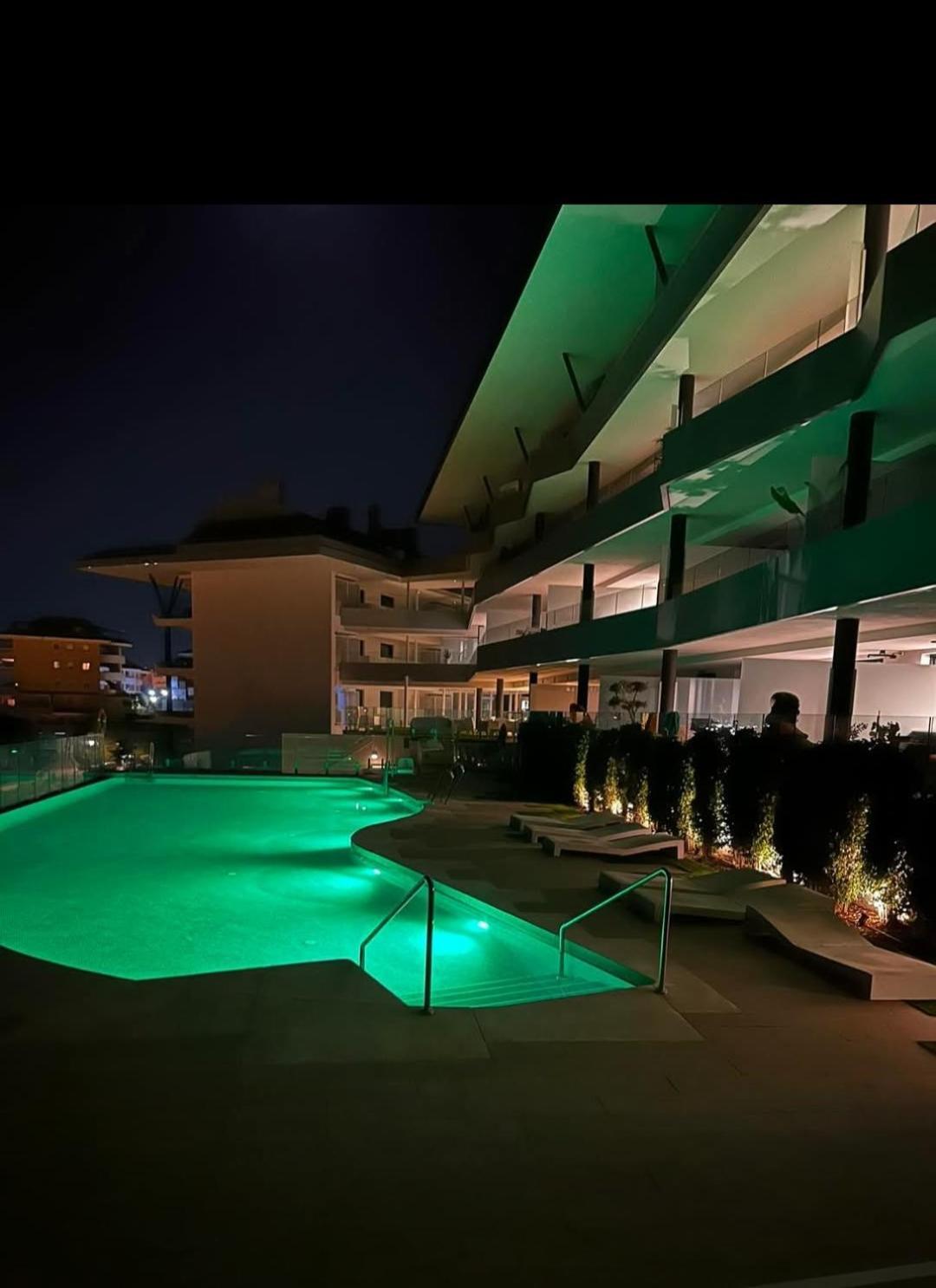 Bel Face A La Apartment